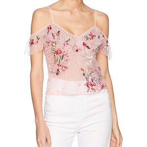 Guess maxima top BRAND NEW WITH TAGS ON